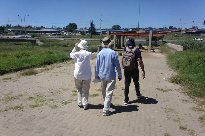 Soweto and Johannesburg Fun Tours