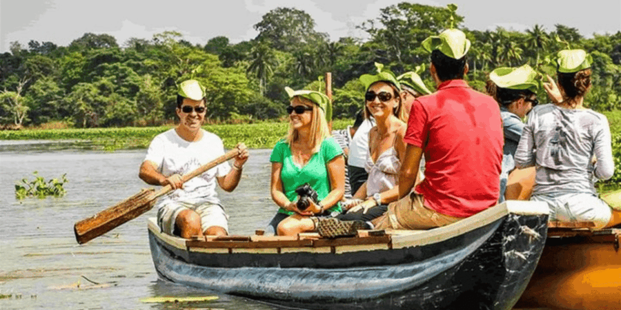 Splendors of Sigiriya: All-Inclusive Private Journey