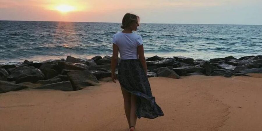 Sri Lankas Spectacular 7-Day Hideaway Experience