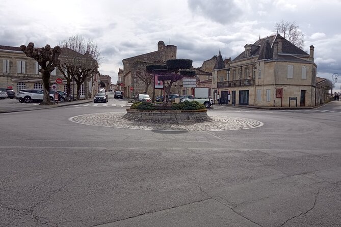 St Emilion Quest Experience: Footsteps of Isaac Newton