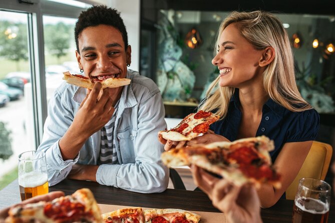 St. Louis Food Adventure Tour Review
