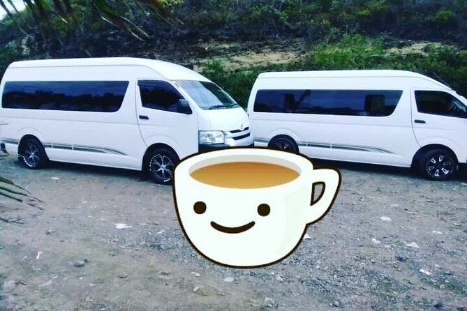 St Lucia Airport Transfer to Cap Maison Resort – Hewanorra & GFL Airport
