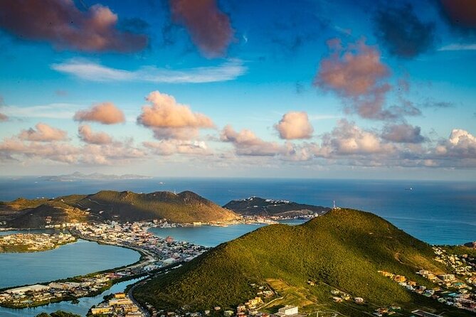 St Maarten Flying Dutchman Ultimate Adventure