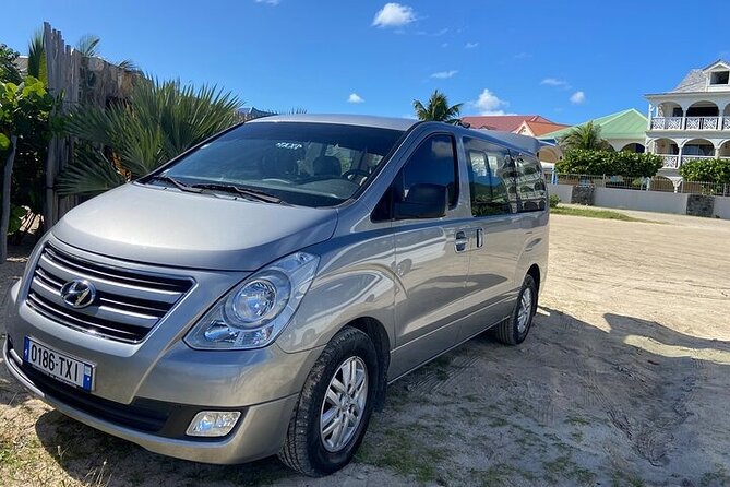 St Maarten Island Private Group Tour - Overview of the Tour