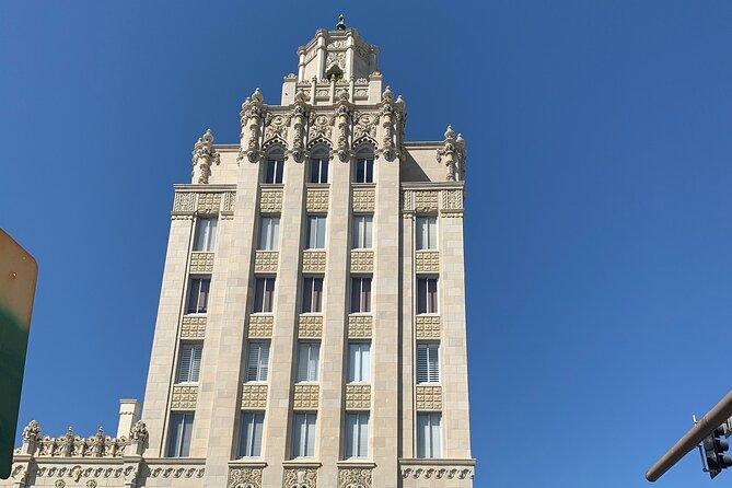 St Pete History and Heritage Biking Tour With Lunch - Tour Overview and Highlights