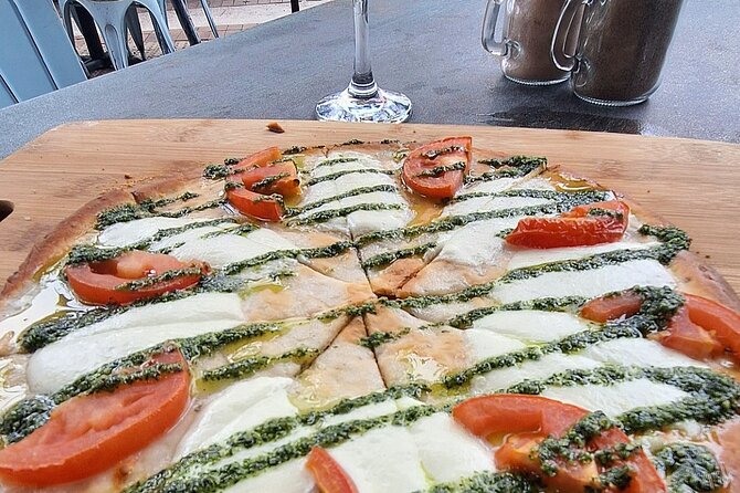 St Pete Sip & Dine Tour Review - Inclusion Highlights