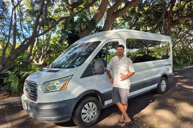 Stellar Tours Review: Private Maui Adventure