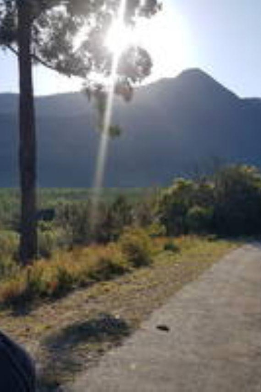 Stormsrivier Village : Picnic and Rental Package – Adults
