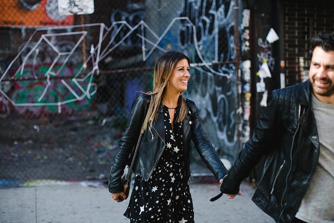 Styled Photoshoot in SOHO Review - Session Details