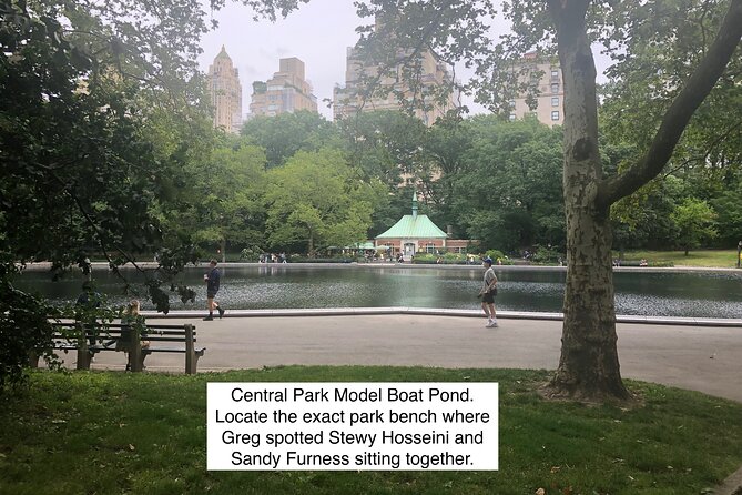 SUCCESSION Walking Tour Review: A Must-Do Experience - A Captivating Narrative Through Manhattan