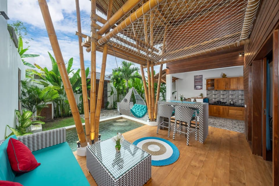 Summer Surf Camp by Alturia Bali
