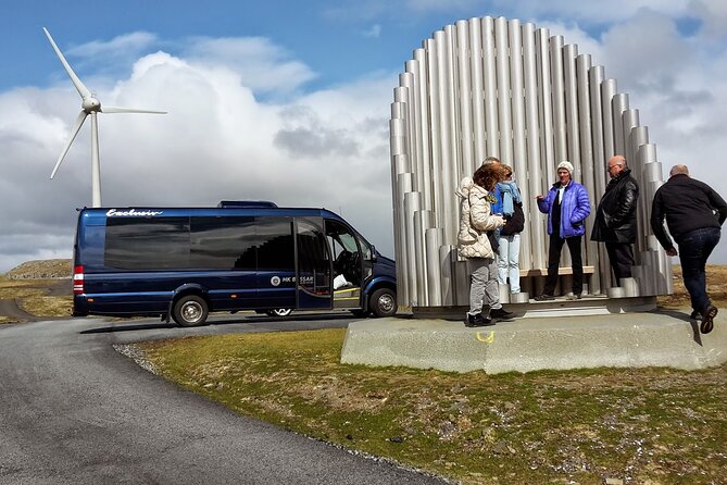 Summer Tour to Æðuvík, Navia, Gøta and Fuglafjørð