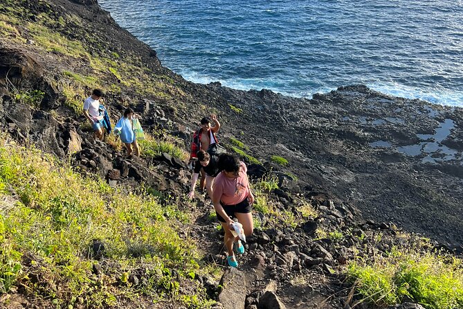 Sunrise Hike & Hawaiian Cultural Experience Review