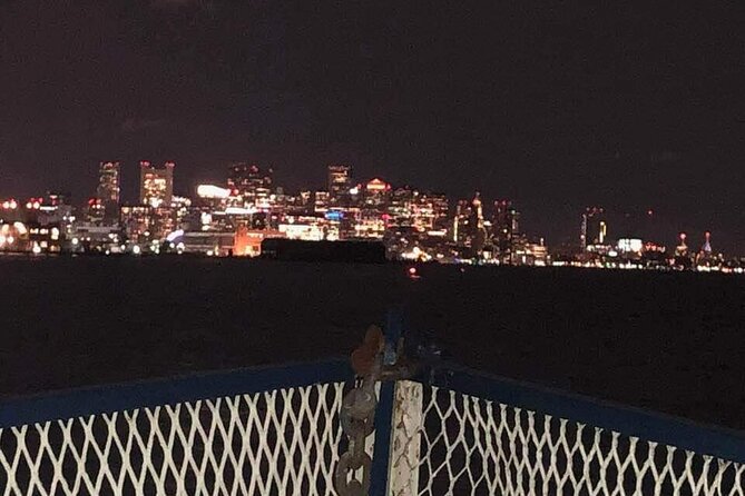 Sunset Cruise