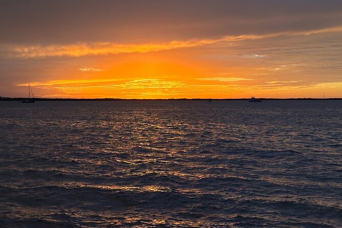 Sunset Cruise in Key Largo: Review