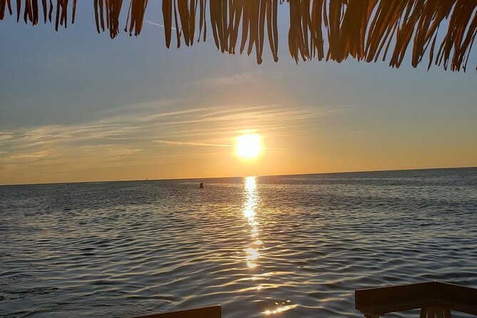Sunset Cruise to Johns Pass Review - Overview of the Sunset Cruise