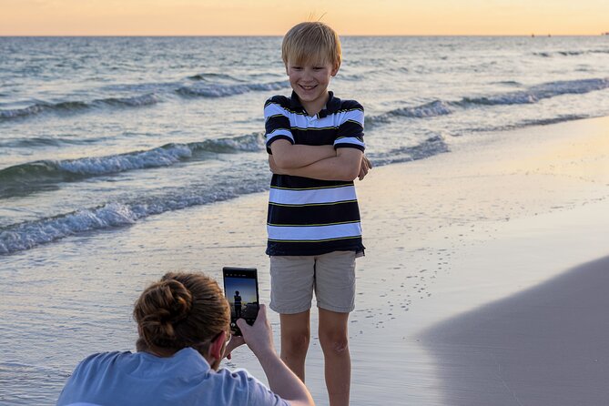 Sunset Photography Class Using Your Cellphone - Preparing Your Cellphone