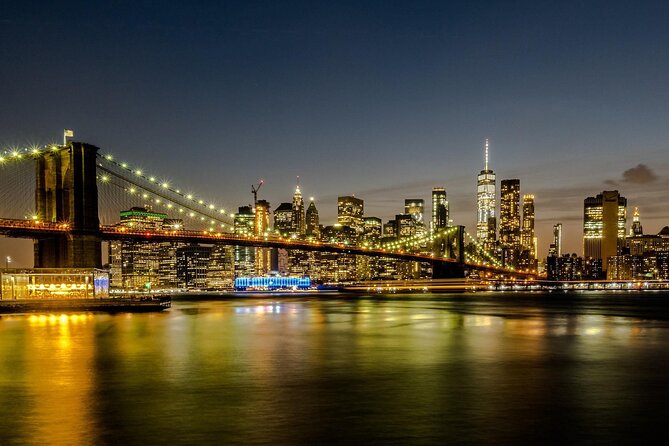 Sunset Skyline Cruise Review: Worth It