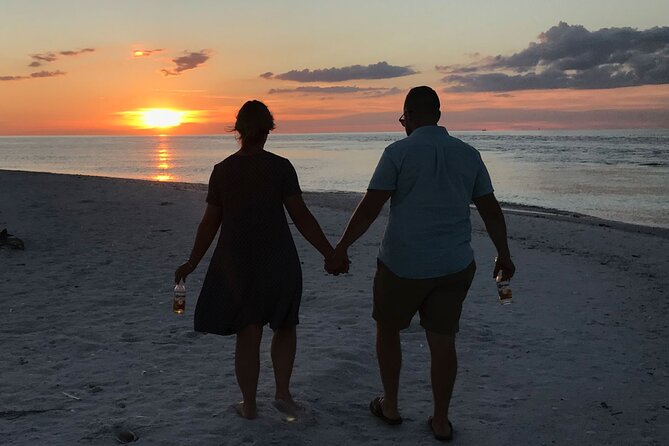 Sunset Tour of Marco Island & 10,000 Islands