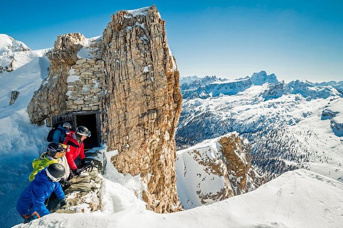 Super 8 Funskitour With Guide