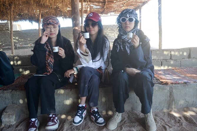 Super Safari Adventure in Hurghada