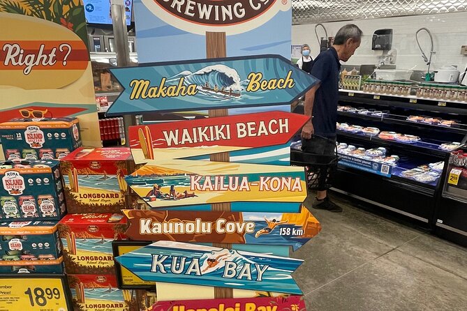 Surf at Waikiki With Firefighter Watermen Review