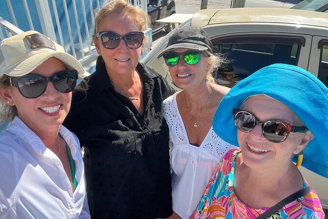 Surf City Shuffle Scavenger Hunt Review