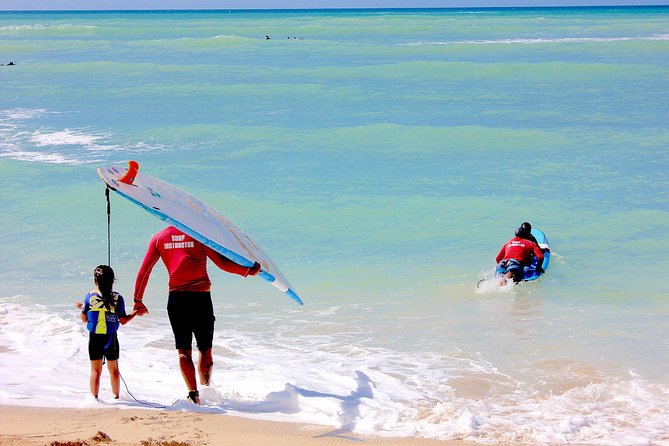 Surf HNL: Surf Lessons Near Koolina!!!!!
