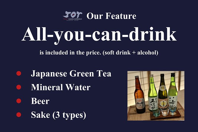 Sushi Making Tokyo｜Joy ASAKUSA -（Taught by Real Chef）