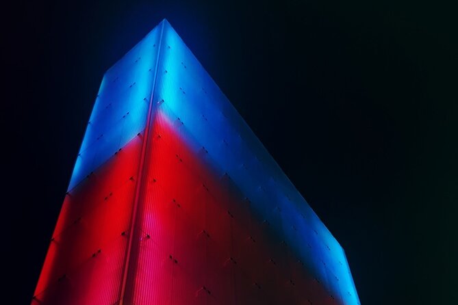 Swanky Downtown Bentonville Walking Tour Review