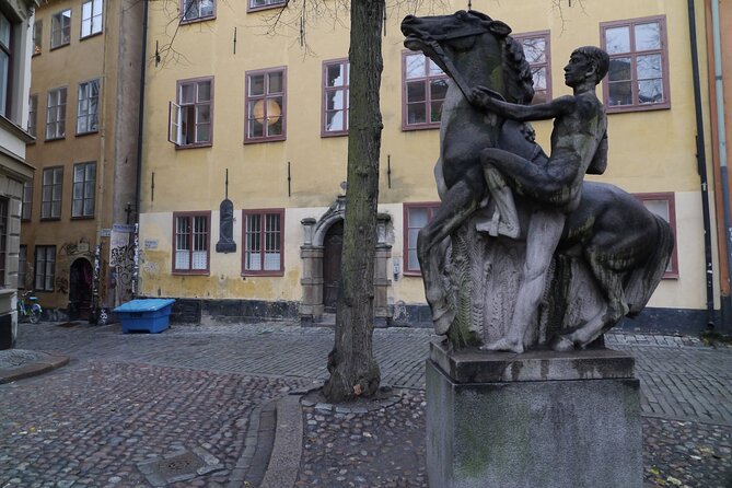 Swedish Art and Design Tour – 3 Museums and More