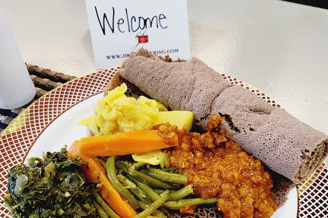 Sweet Auburn Famous Food & History Tour - Exploring the Culinary Treasures of Sweet Auburn