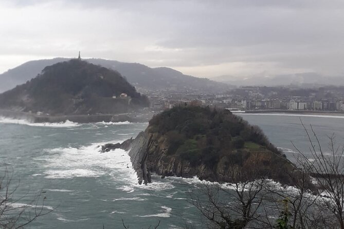 Sweet Delights of Donostia