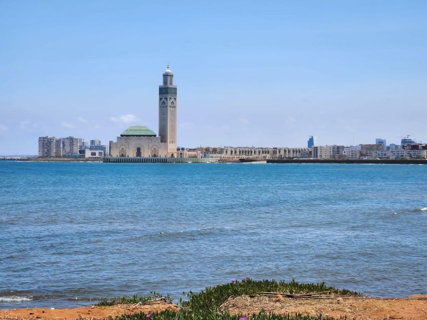 Swing Into Luxury: Twin Half-Day Golf Escapes in Casablanca