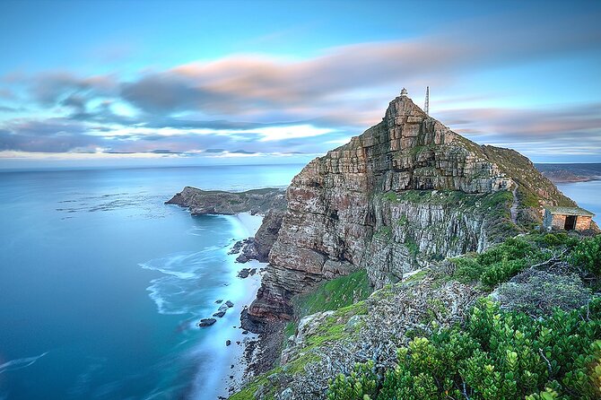 Table Mountain, Cape Point & Penguin Beach ENTRANCE INCLUDED