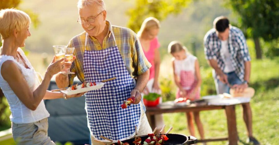 Taghazout: Authentic Moroccan Botanical Garden Cooking Class