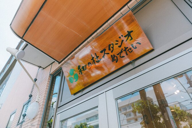 Taiko Japanese Drum Experience in Tokyo - Workshop Details