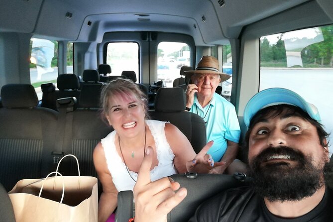 Tailor-Made Tour – Cancun – Playa Del Carmen – Tulum -Private Transportation-