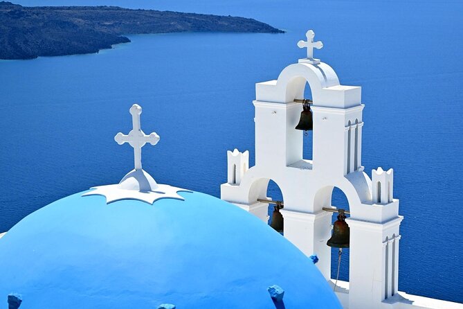 Tailor Your Private Santorini Tour