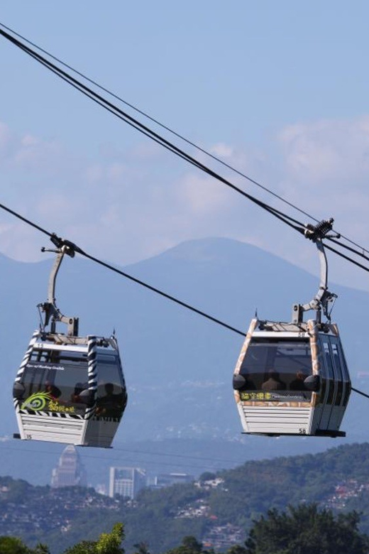 Taipei: 30 Attractions & Transport Card Fun Pass