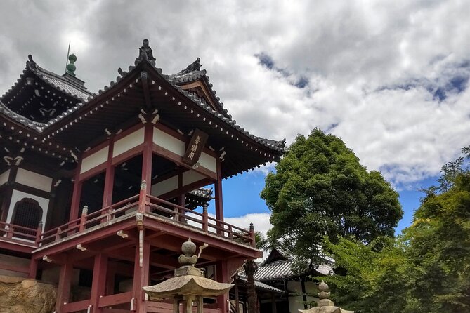 Take a Stroll Back in Time at Takehara, Hiroshimas Little Kyoto