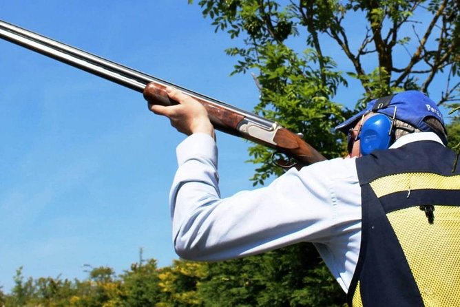 Tallinn Clay Pigeon Shooting