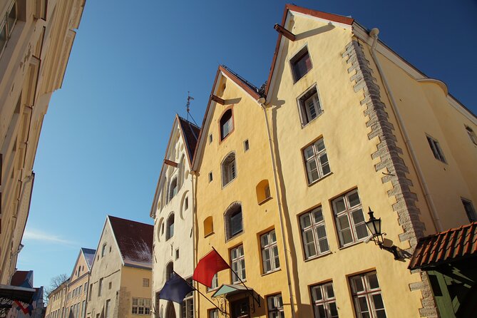 Tallinn Jewish Heritage