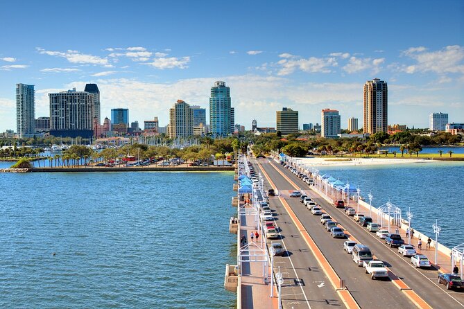 Tampa Airport Transfer Luxury SUV Review