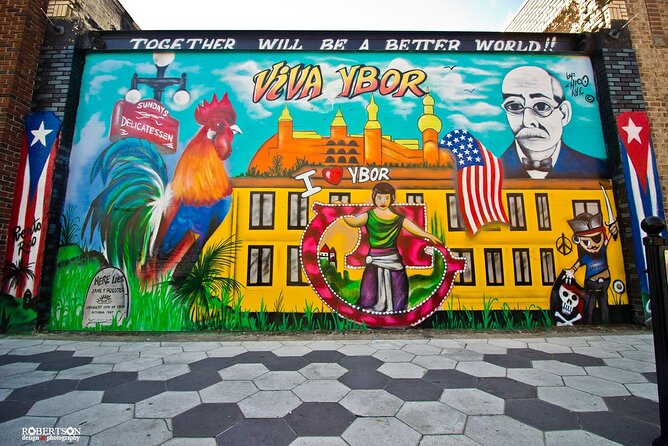 Tampa Walking Food Tour With Secret Food Tours Review - Tour Overview