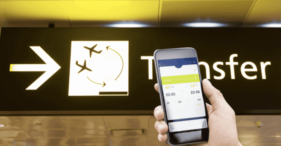 Tangier: Airport Private Transfer