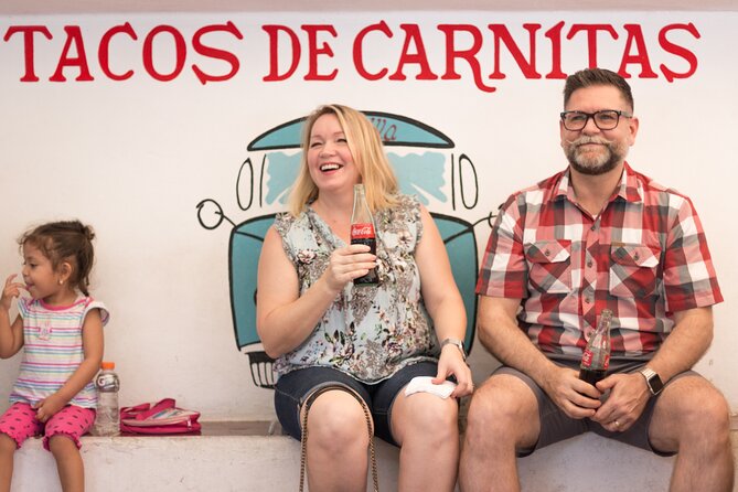 Taste of Cancun: Street Food, Local Market and Urban Murals Tour - Overview of the Tour