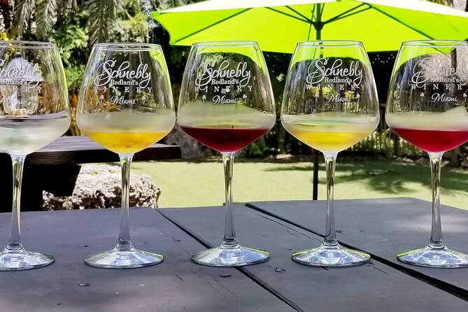Taste of the Tropics Tour Review