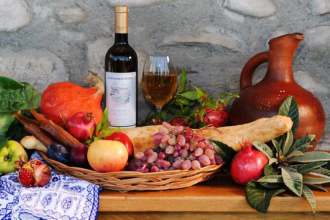 Taste of Tradition