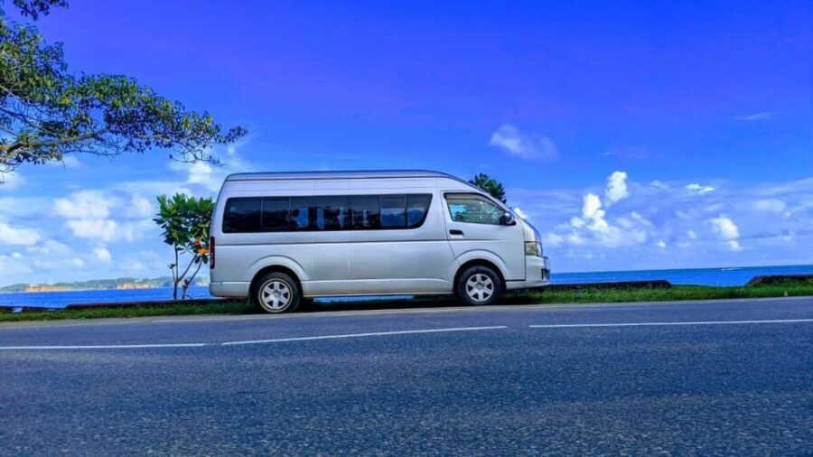 Taxi From Yala| Tissamaharama Hotel to Hiriketiya - Service Overview